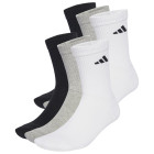 WHITE/MGREYH/BL